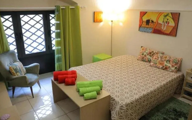 A Casa di Antonella