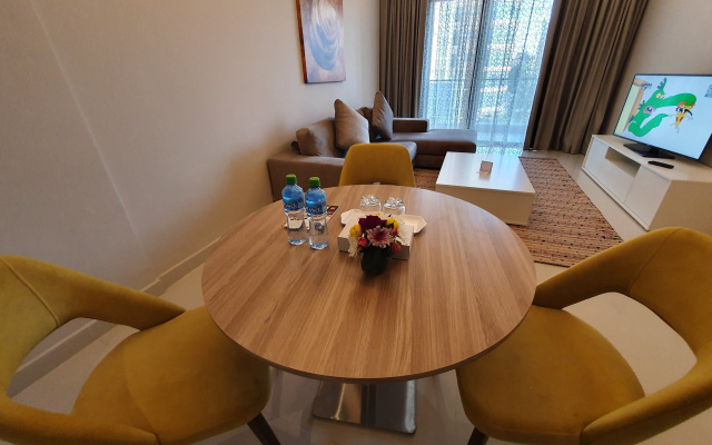 The Jewel Hotel