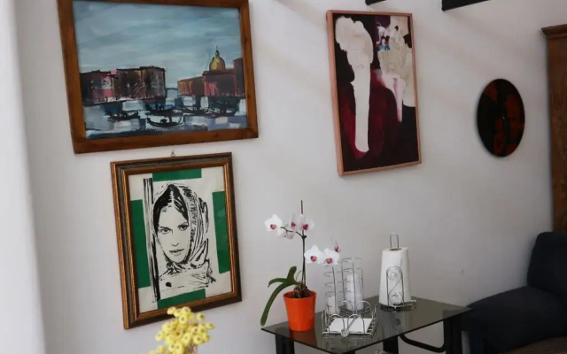 B&B Macalube Aragona