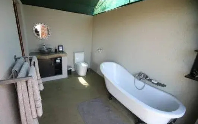 Wild Ivory Eco lodge