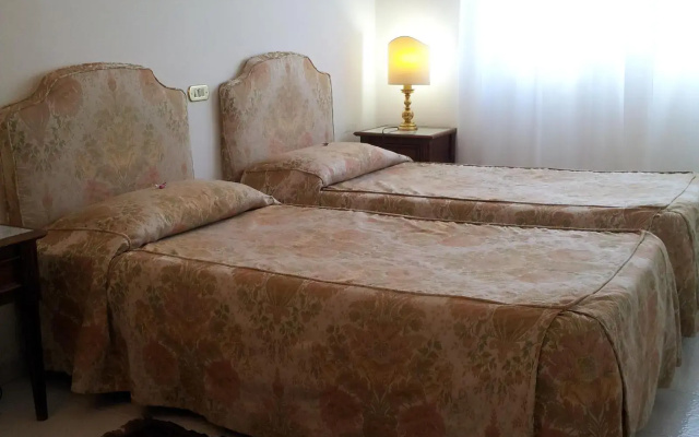 Hotel Calla 2