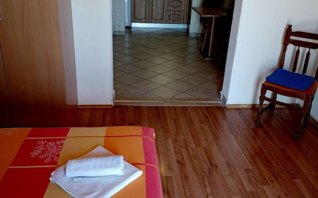 Apartment Zdravko