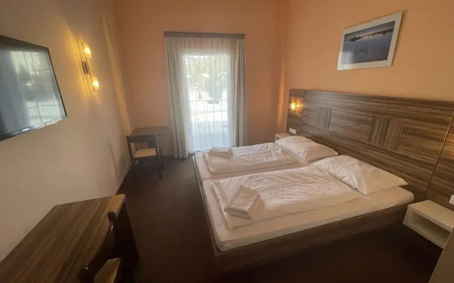 Hotel Koralpe