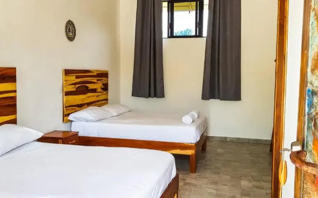 Casa Cuyo Hotel