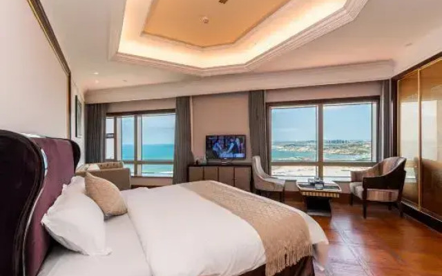 Pingtan Yucheng Xiyue Seaview Hotel