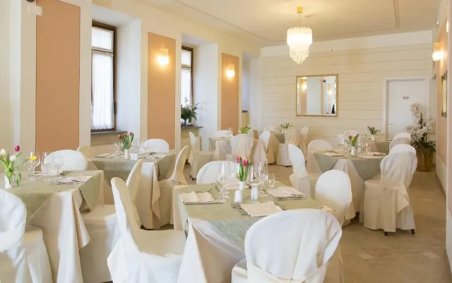LVG Hotel Collection - Belvedere San Gottardo