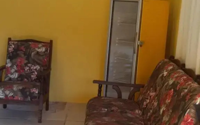 Pousada Toca Do Raul