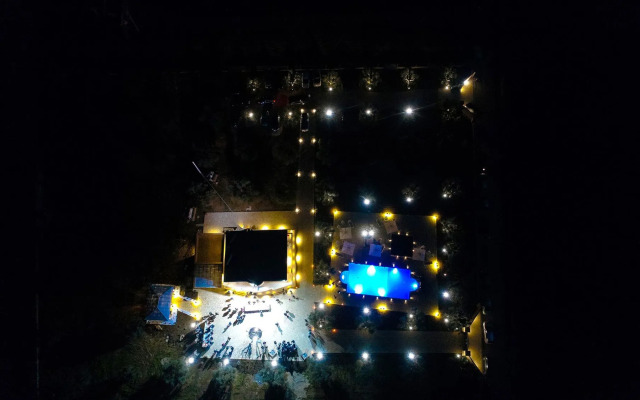 B&B Terra dei Sogni