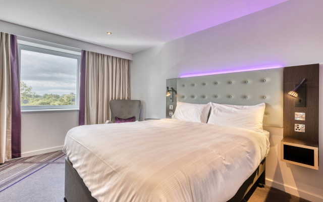 Premier Inn Pickering