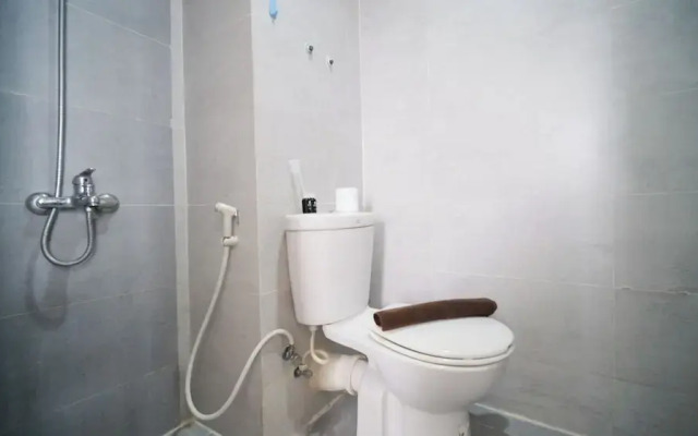 Best Studio At Taman Melati Surabaya Apartment