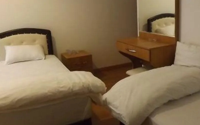 Gevhernik Otel