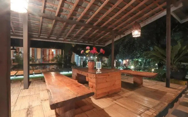 The Village Bumi Kedamaian