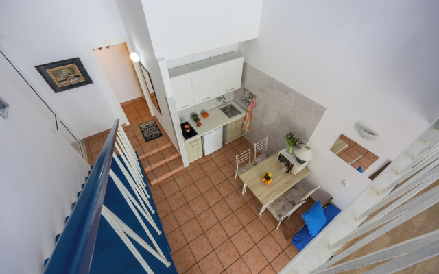 Valdarke Vittorio Apartment