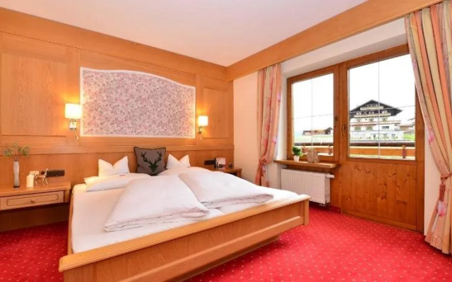 Hotel Jagdhof
