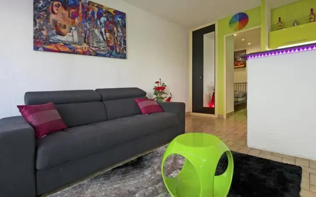 Studio Port Soleil