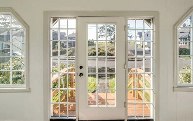 Surfers Paradise 4 Bedroom Home