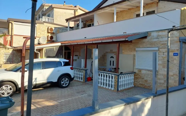 Apartment am Meer 4