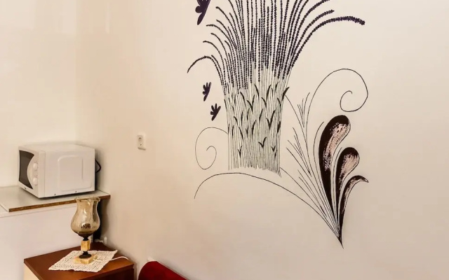 Apartments and Rooms Gordana