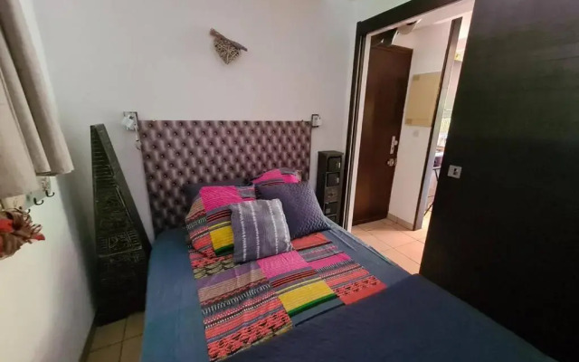 Appartement Argelès-sur-Mer, 2 pièces, 4 personnes - FR-1-388-57