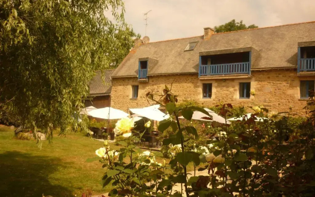 Hotel le Manoir des Portes