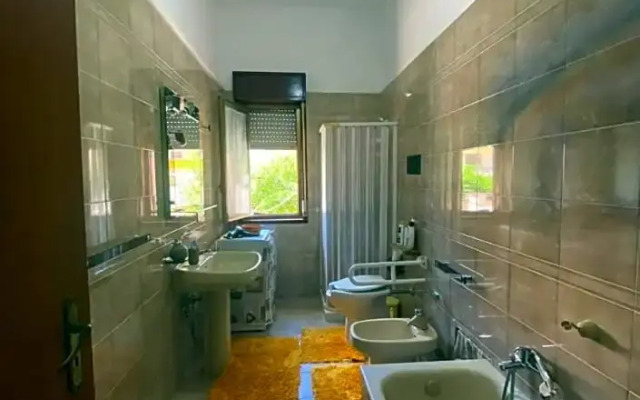 La casa di Mussiù
