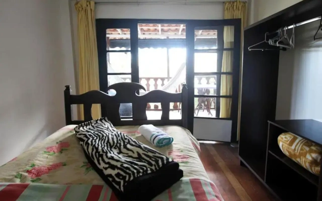 Pousada e Hostel São Francisco de Paula