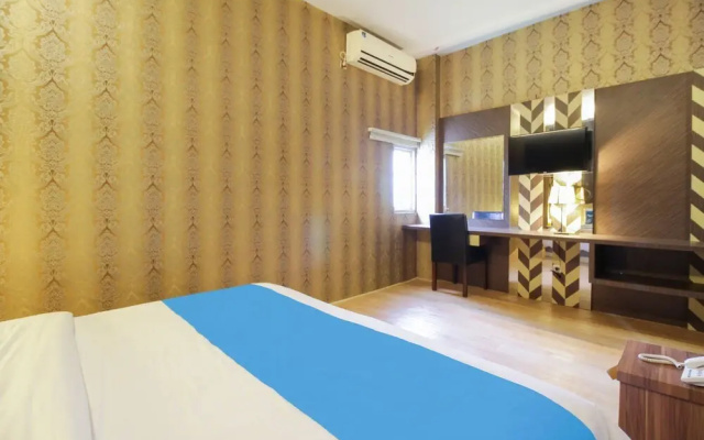 Airy Palangka Antang Palangkaraya