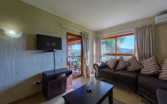 San Lameer Villa Rentals One Bedroom Standard 10425