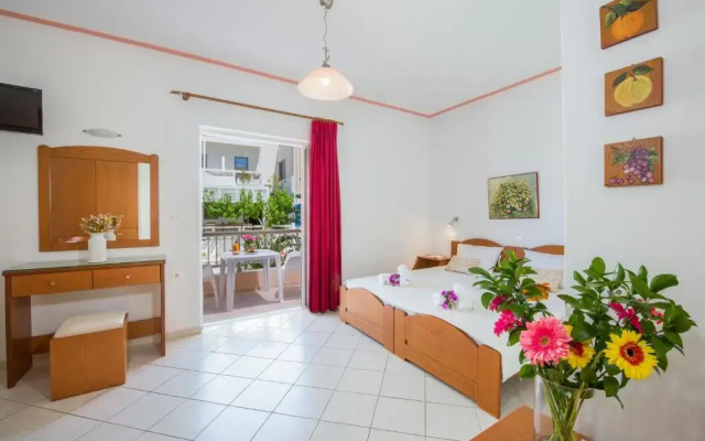 Joanna's Place