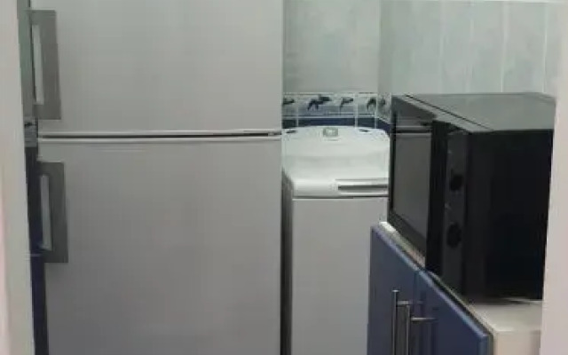 Apartament KEDA