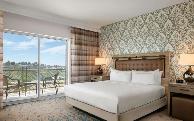 The Cassara Carlsbad, Tapestry Collection by Hilton