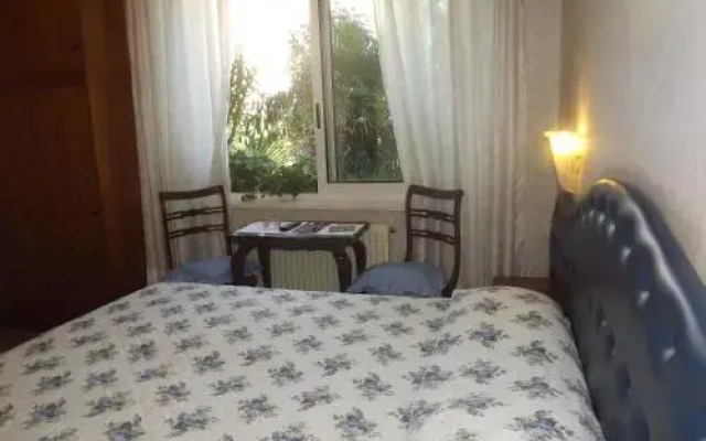 Hotel Eden