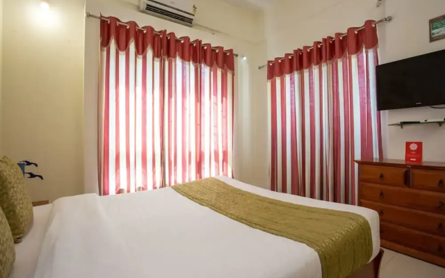 OYO 3847 EMA Hospitality