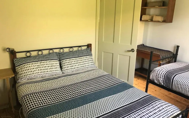 Port Campbell Guesthouse & Flash Packers