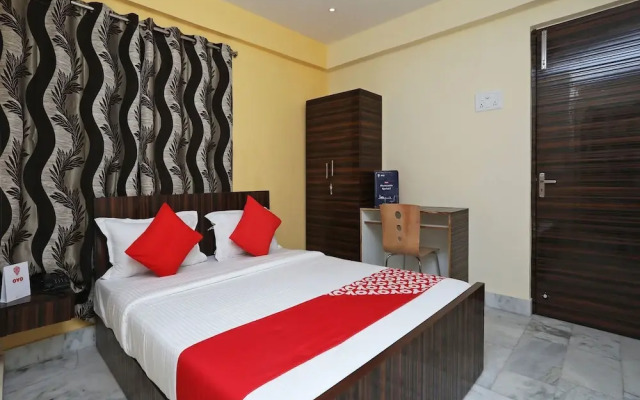 OYO 16351 Spree Guest House