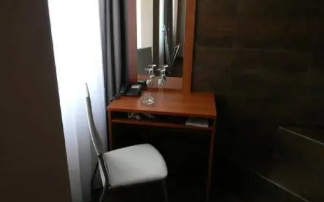 Hotel Zelený Strom