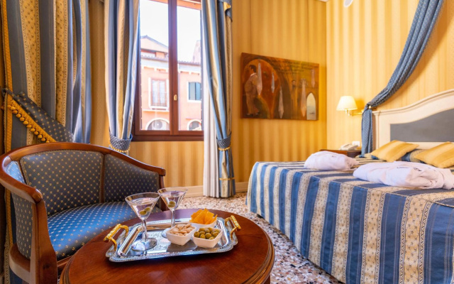 Hotel Bella Venezia