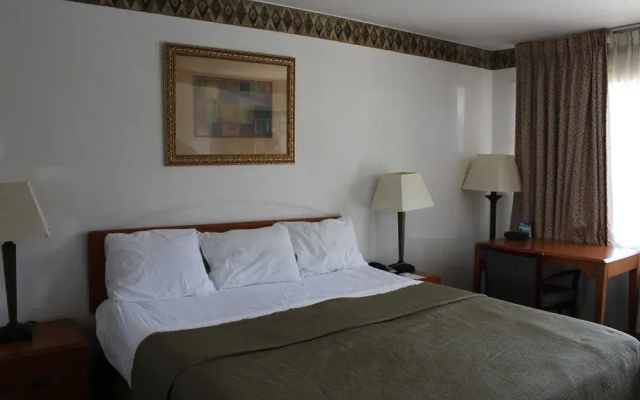 Yuma 4Th Ave. Travelodge