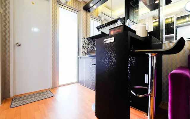 Elegant Bassura City Apartment