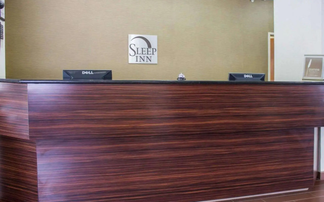 Sleep Inn Athens I-65