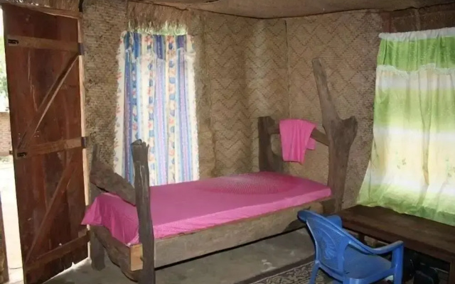 Ngerengere River Eco Camp