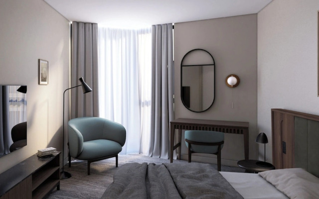 Armerun Hotel Rijeka