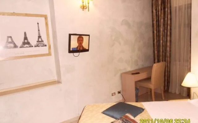 Hotel Bianco Nero