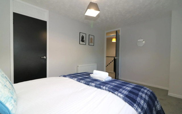 Glen Garry House - East Kilbride