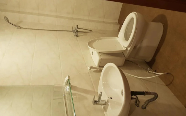 Uyen Phuong Hotel
