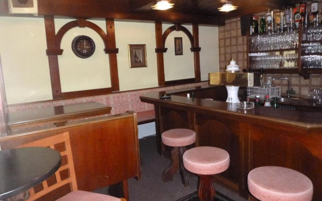 Grünauhof