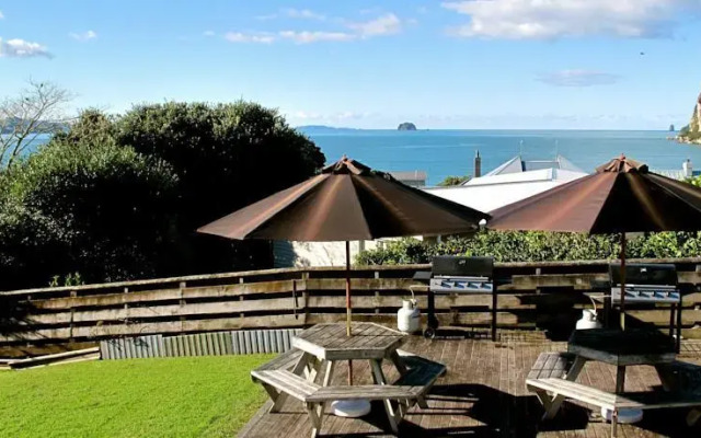 Flaxmill Bay Motel