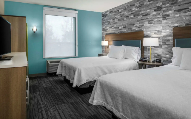 Home2 Suites by Hilton Dayton/Centerville