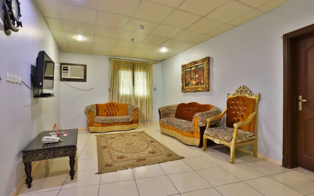 Marina Taiba Hotel by Oyo Rooms