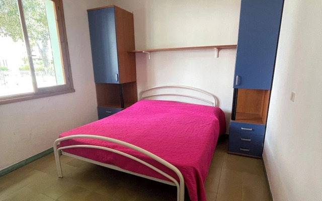Flat With Shared Garden 200 m From the sea
